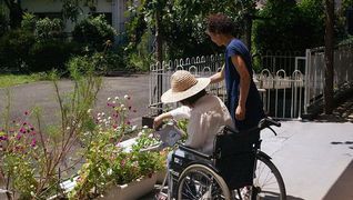 東京都練馬障害者支援ホーム