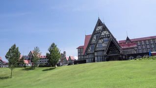 ホテルグリーンプラザ上越 リラクゼーション・スパ