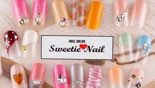 sweetie nail 町田東口店