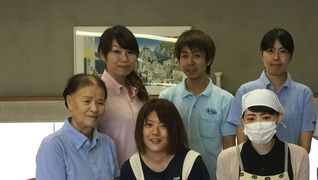 ディアコート信合