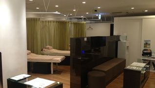 リフレッシュ 柏髙島屋ステーションモール店は、駅チカで通勤も便利です。