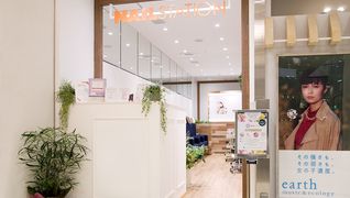 NAIL STATION(ネイルステーション)【大船ルミネウィング店】
