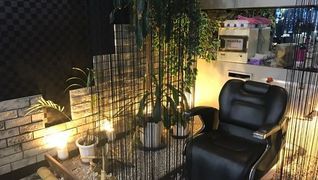 ヘアーブティック アート21ハーツ店