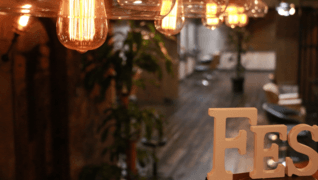 HAIR SALON M 池袋Fe's店
