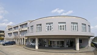 社会福祉法人国寿会 特別養護老人ホーム水都苑