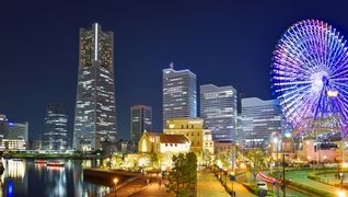 SELENE GROUP 桜木町・関内エリア