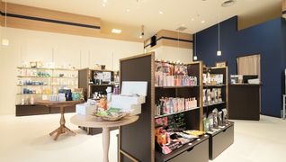 ヴァン・ベール ビューティーショップ平岡店