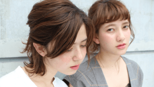 salon de HALU 門前仲町店
