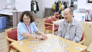 デイサービス夢楽 船堀