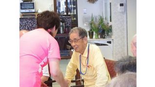 セコムシニア倶楽部 見花山