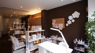 Salon Luxe