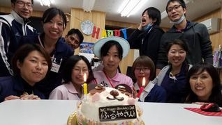 エンジェル訪問看護リハビリステーション