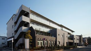 リハビリステーション谷中翔裕園