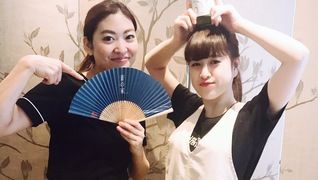 トータルビューティー Heavenly Tokyo