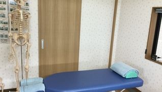 城下町整骨院
