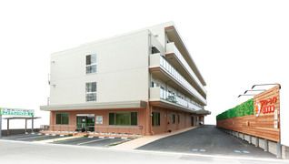 アイシーライフ三河安城