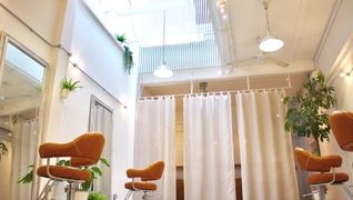Hair Studio Flamingo