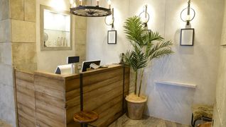 AUBE hair gina【浦和店】