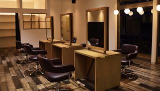 SALONS 福山駅家店