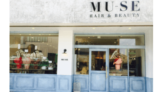 MUSE新瑞橋店
