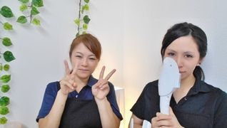 パリスデスキンイオンモール春日部店