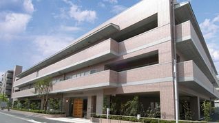 苑田会リハビリテーション病院