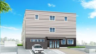 ハートランド川崎
