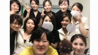 シンメトリー 【福岡店】