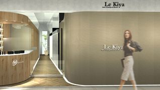 Le kiya 丸の内店