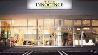 INNOCENCE(イノセンス) 山梨店