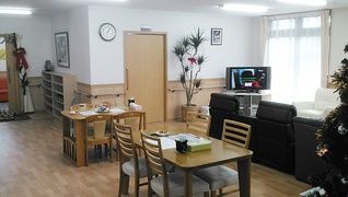 小規模多機能ホーム・シルバーホームみのり西小原