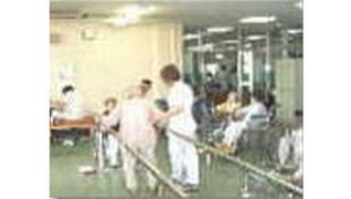 介護老人保健施設 エリジオン大和田