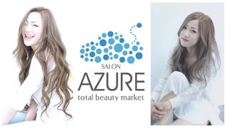 Salon Azure
