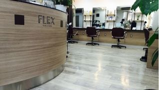 FLEX Hair Make