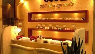 クリック ヘアスタジオ アクロスモール新鎌ヶ谷店