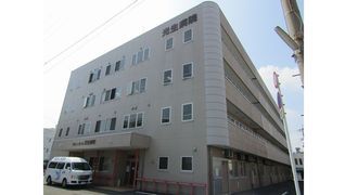 医療法人補天会 いまばり光生園