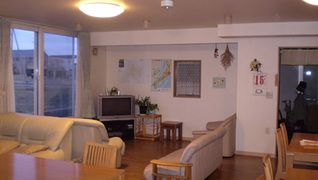 社会福祉法人 三草会 もえれのお家屯田みやけ館・よしお館
