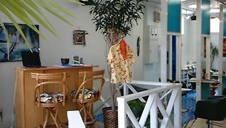 K's Hair 津田沼 SHORE店