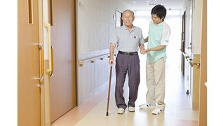 ツクイ・サンシャイン御殿場