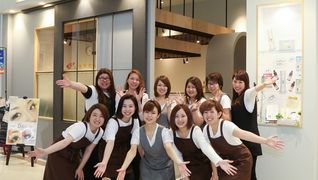 ネイルサロン&スクール CeCe ゆめシティ店