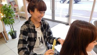 ココロヘアー