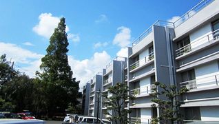 軽費老人ホーム つちやホーム