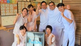 アプリシェイト伏見