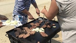 【ファミリーサロンラッキー滝の水店《理》】
