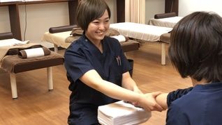 ユーカリ鍼灸接骨院
