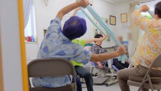株式会社ウッドベル りはるーむ