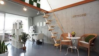 Nail & Eyelash Salon BETTISH.大倉山店
