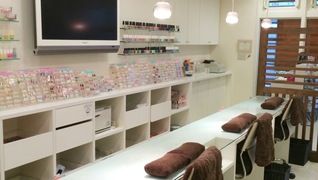 Juicy nail 大橋店