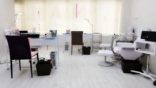 Eyelash&Nail Salon U_ART 千葉店