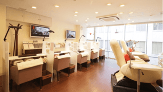 Lisse銀座本店